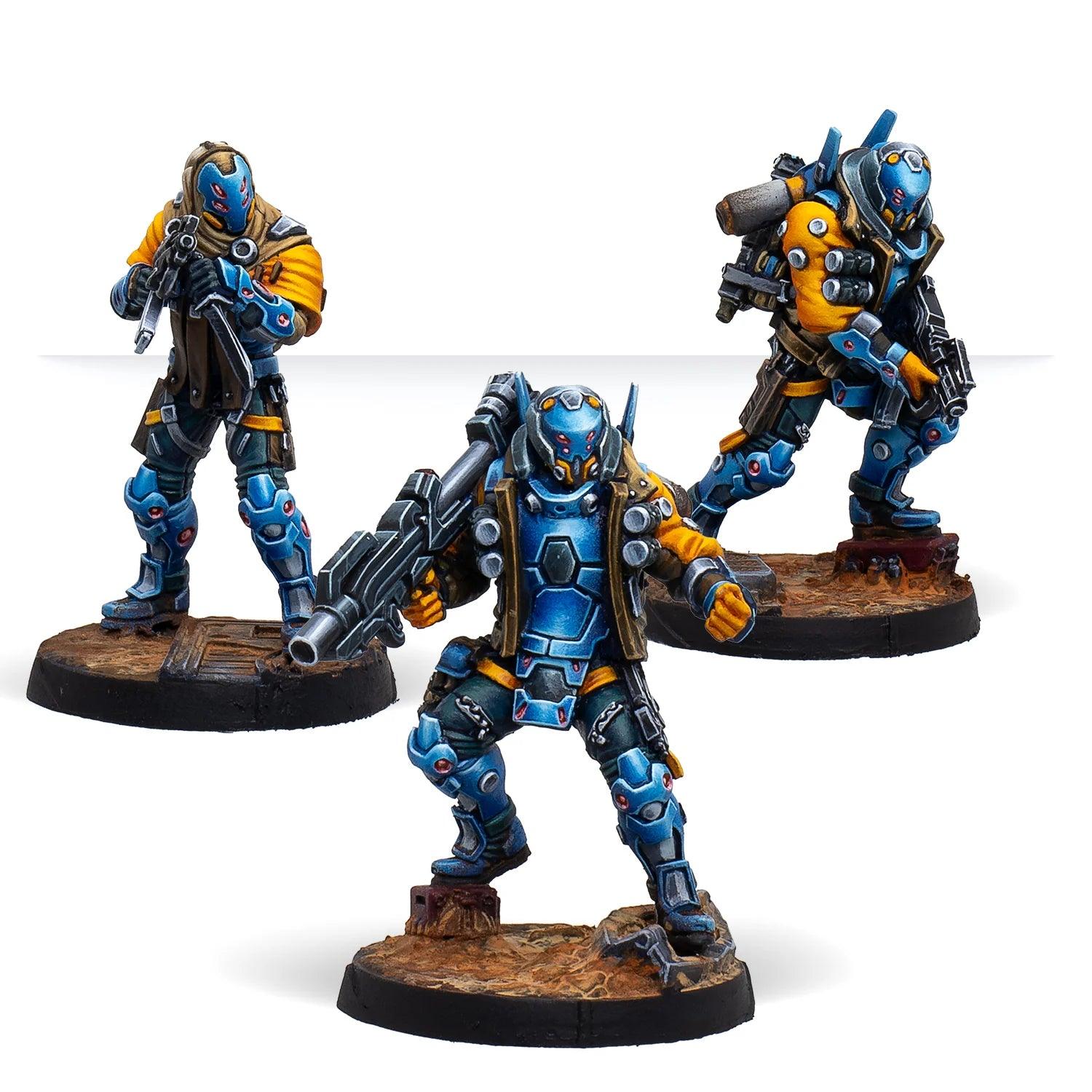 Infinity - Kestrel Expansion Pack Alpha - Image 2