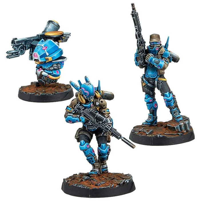 Infinity - Kestrel Expansion Pack Delta - Image 2
