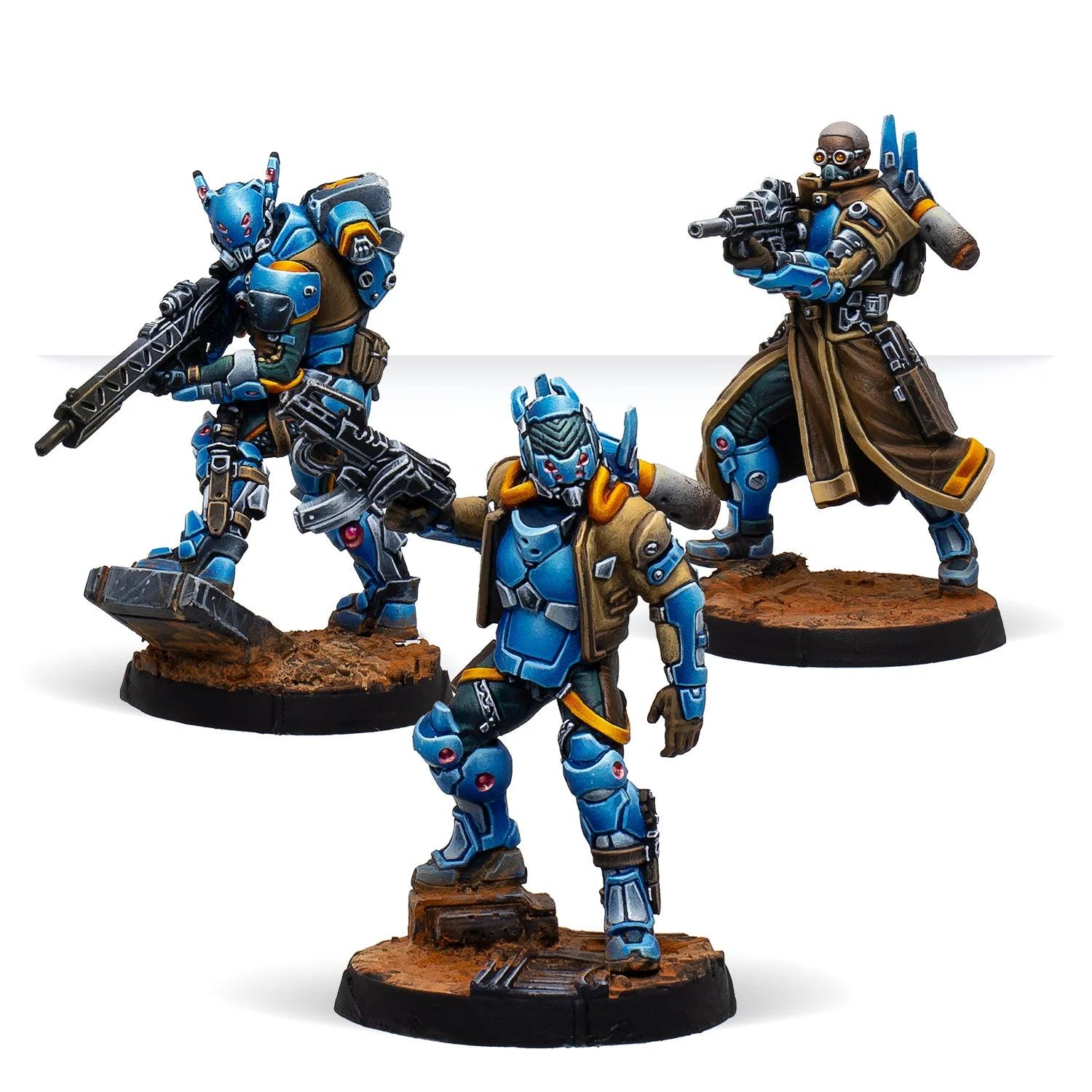 Infinity - Kestrel Expansion Pack Gamma - Image 2