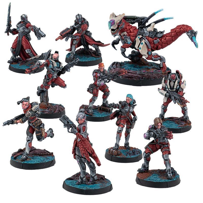 Infinity - Next Wave Action Pack - Image 2