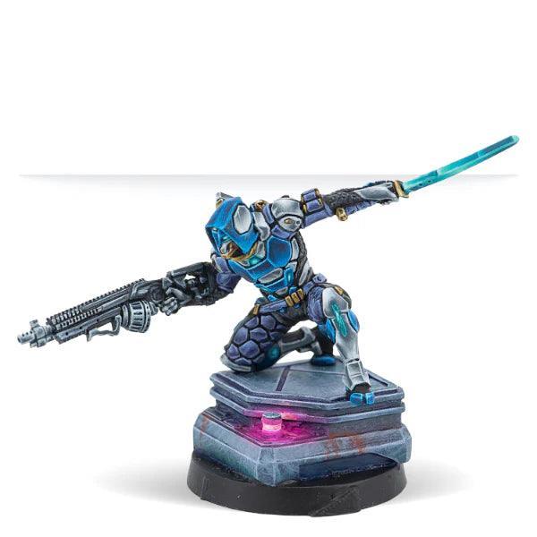 Infinity - Reinf. Nightshades, Clandestine Action Unit - Image 2
