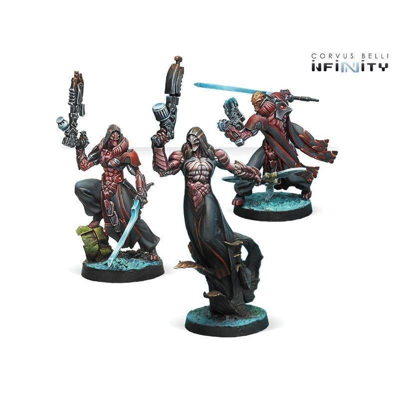 Infinity - The Umbra Combined Army