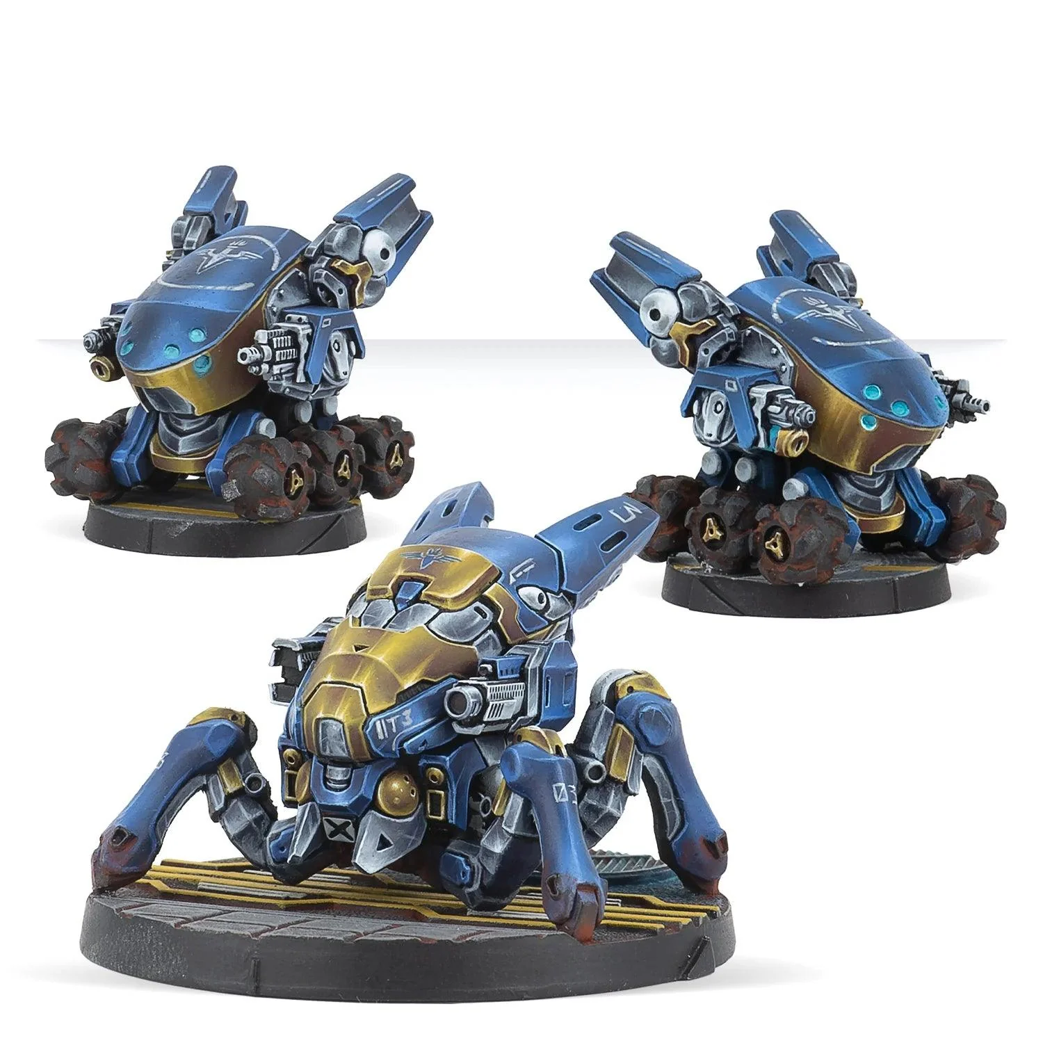 Infinity - Torchlight Brig. Expansion Pack Beta - Image 2