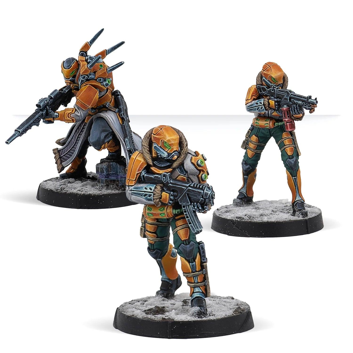 Infinity - White Banner Expansion Pack Beta - Image 2