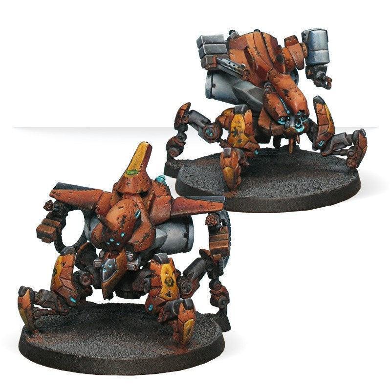 Infinity - Yaoxie Remotes (Lu Duan / Rui Shi) Yu Jing