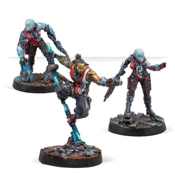 Infinity - Zeros - Image 2