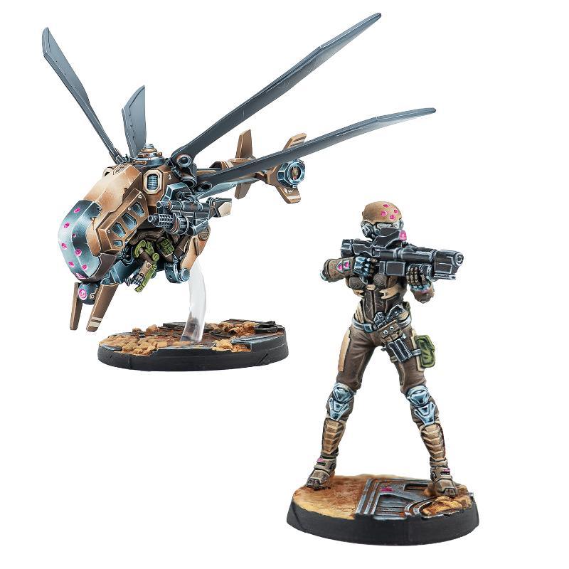 Infinity - Zeybek Aero-unit - Image 2
