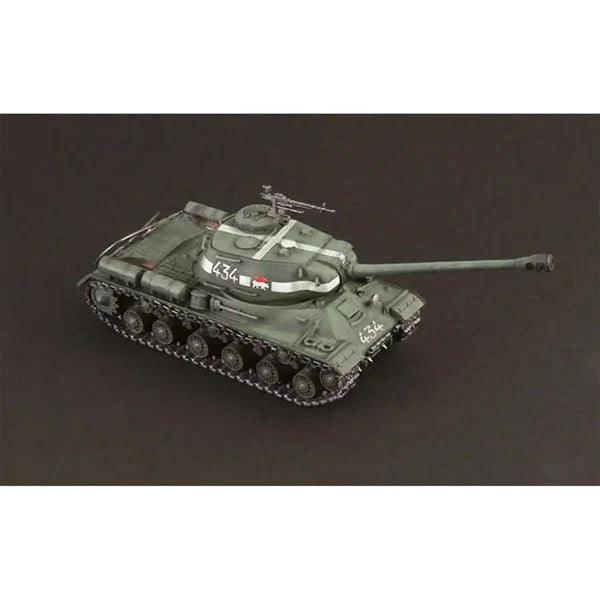 Italeri 1/56 Josif Stalin JS-2 (Bolt Action Scale) - Image 2