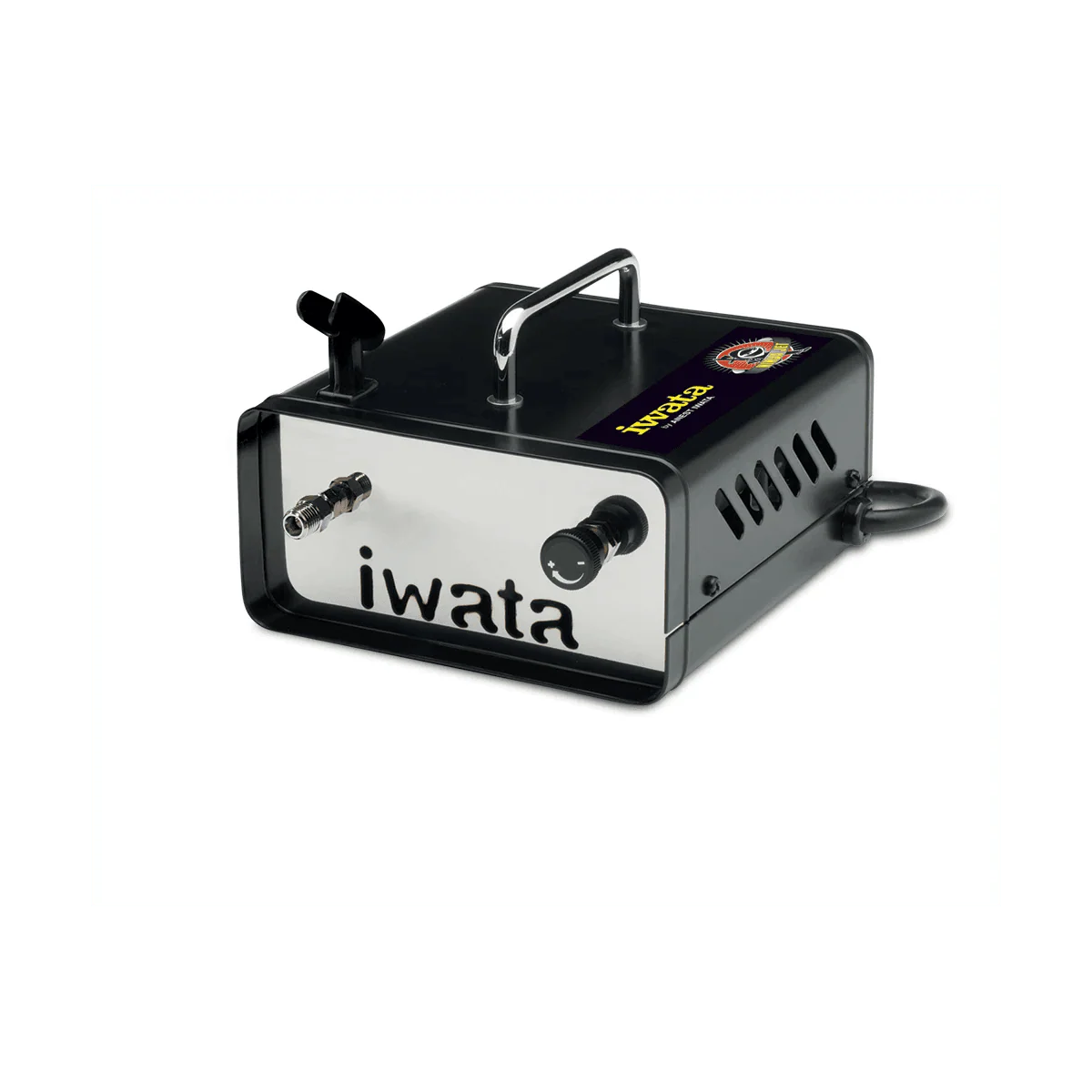 Iwata - IS35 - Ninja Jet Compressor - Image 2