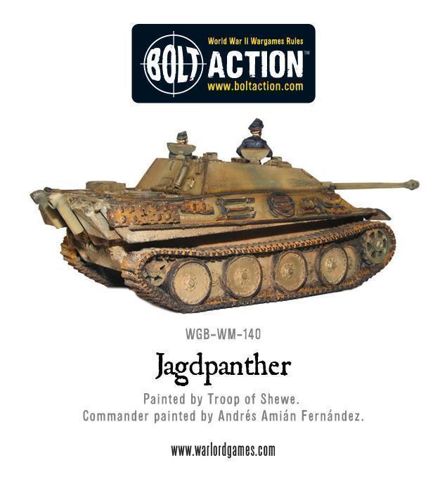 Jagdpanther - Image 2