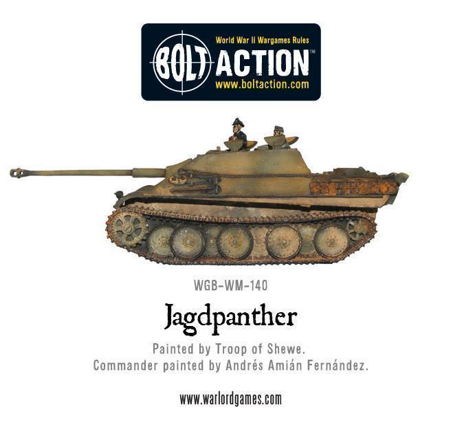 Jagdpanther - Image 3