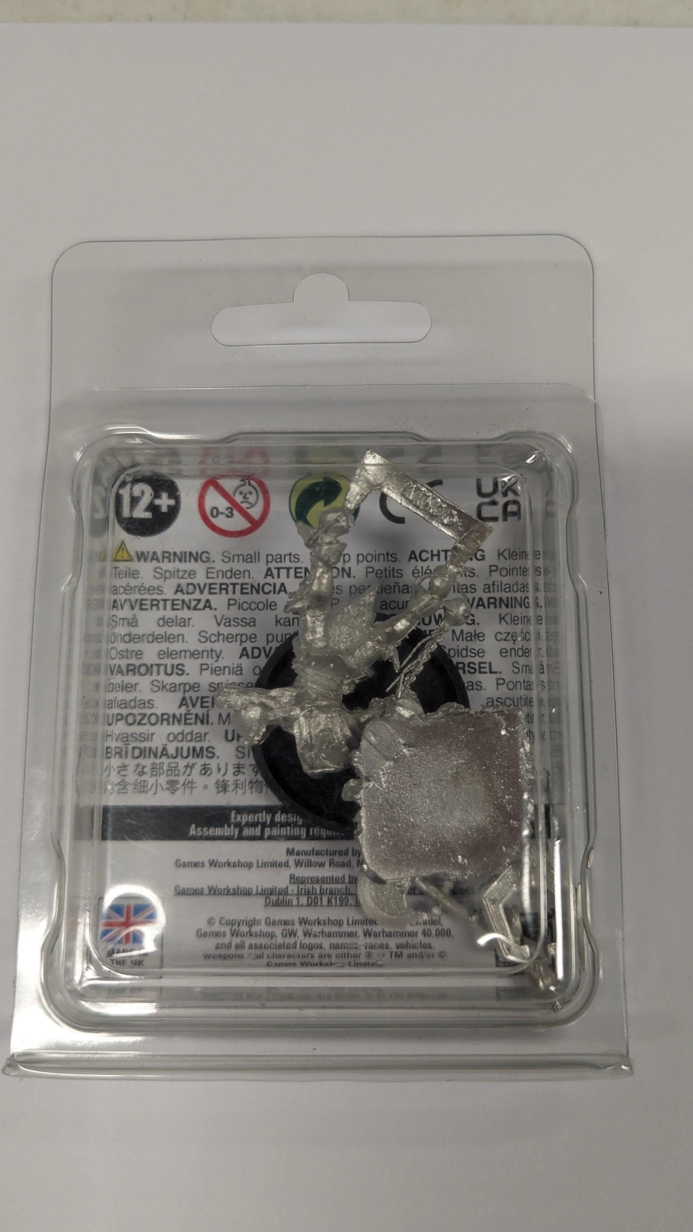 Khorne Chaos Lord - Image 2