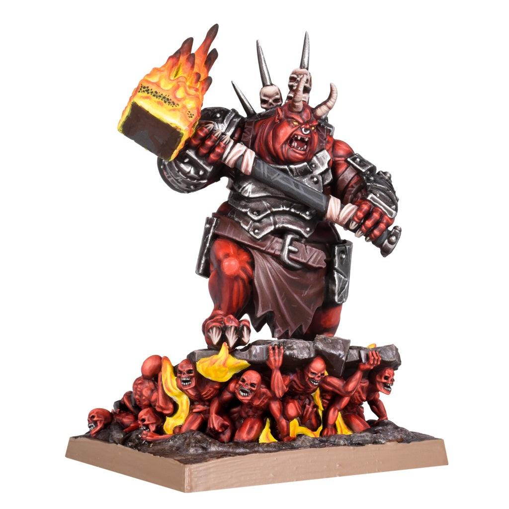 Kings of War Champions - Faith & Fury 2-Player Set - Image 6