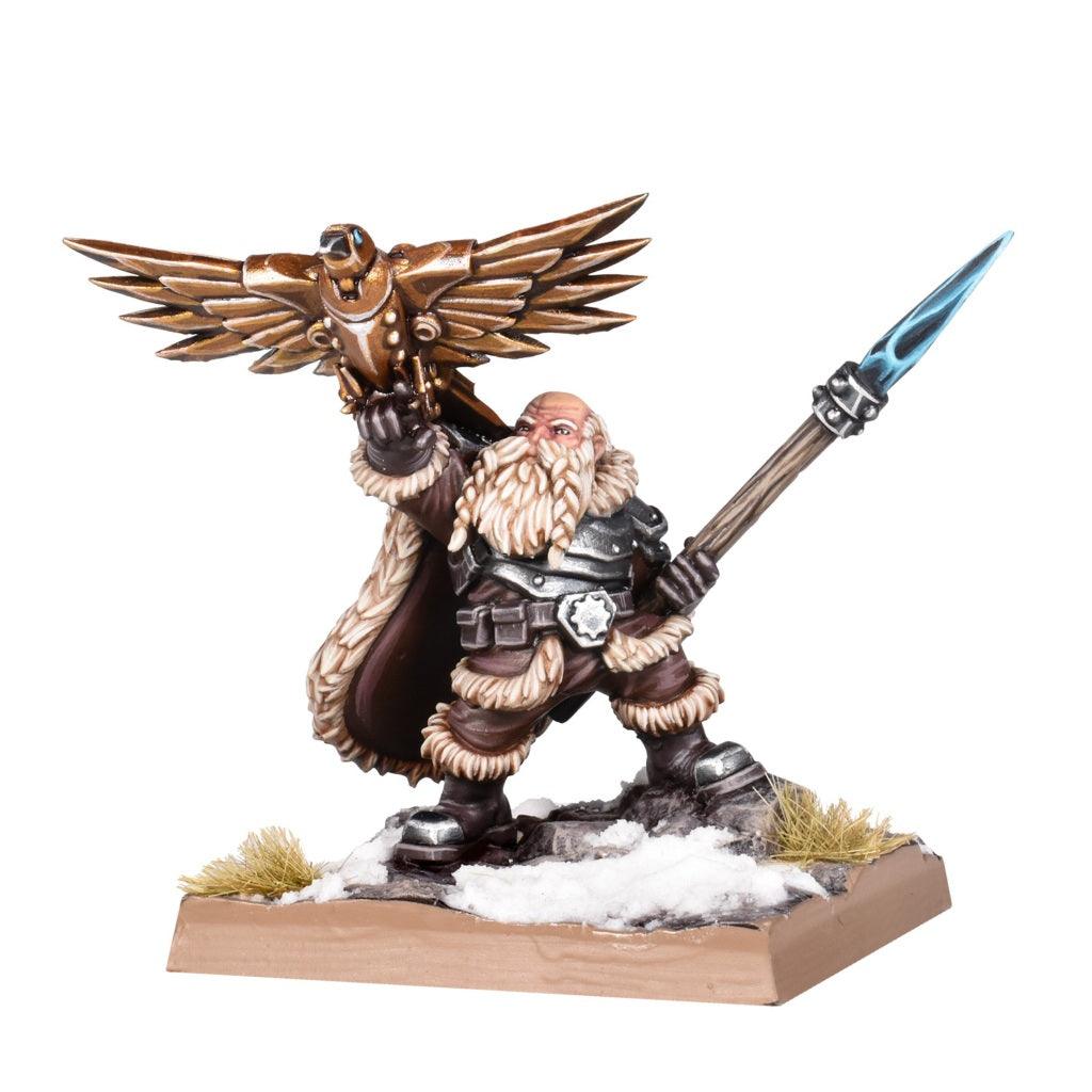 Kings of War Champions - Jorden Talensen Company Box - Image 4