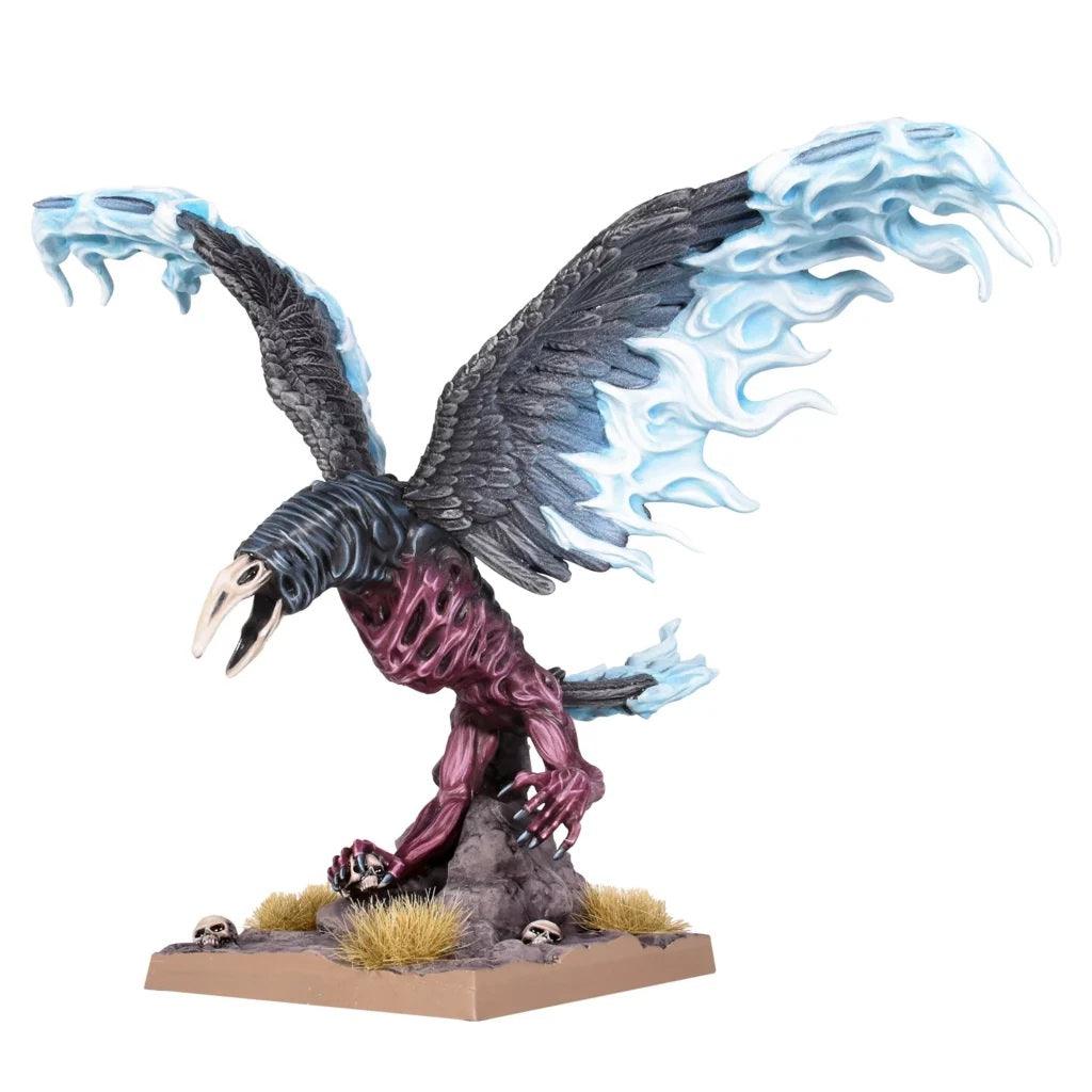 Kings of War Champions - The Void Talon Company Box - Image 4
