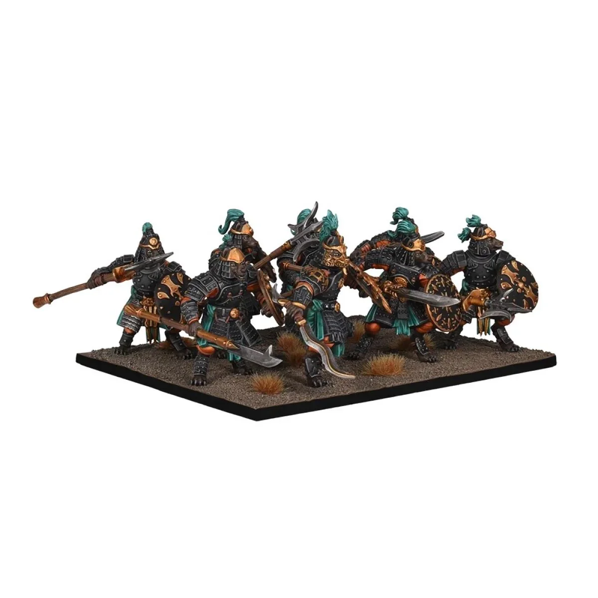 Kings of War - Claws in the Sand (4th Ed) - Image 4