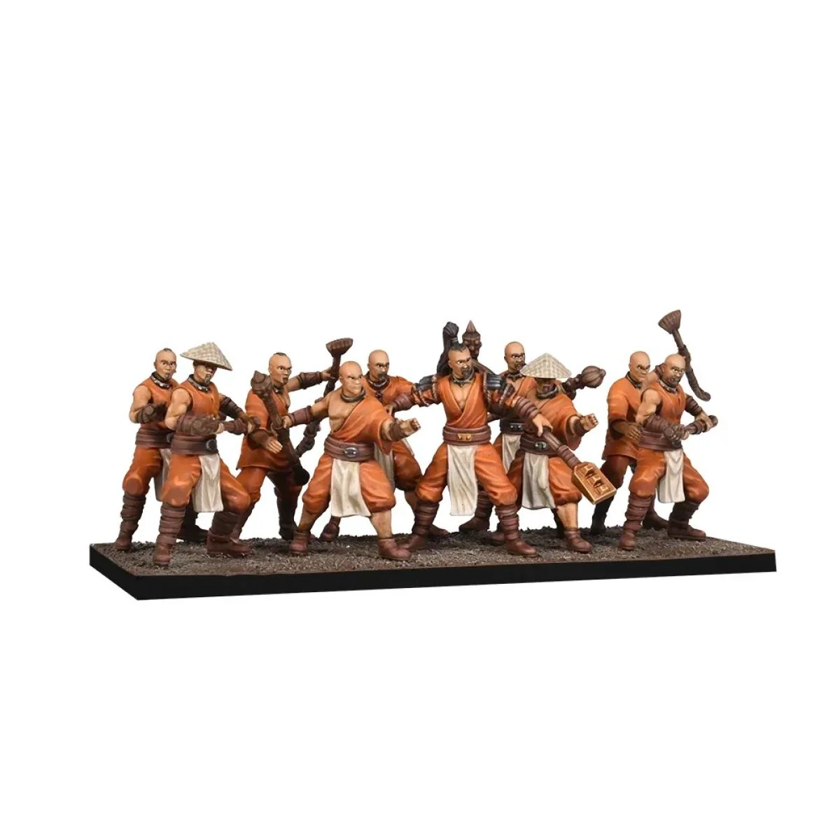 Kings of War - Claws in the Sand (4th Ed) - Image 5