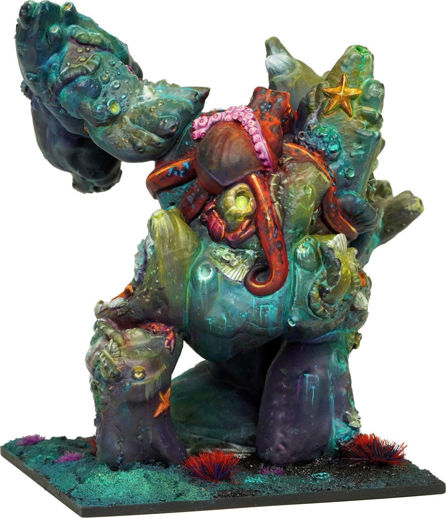 Kings of War: Coral Giant - Image 2