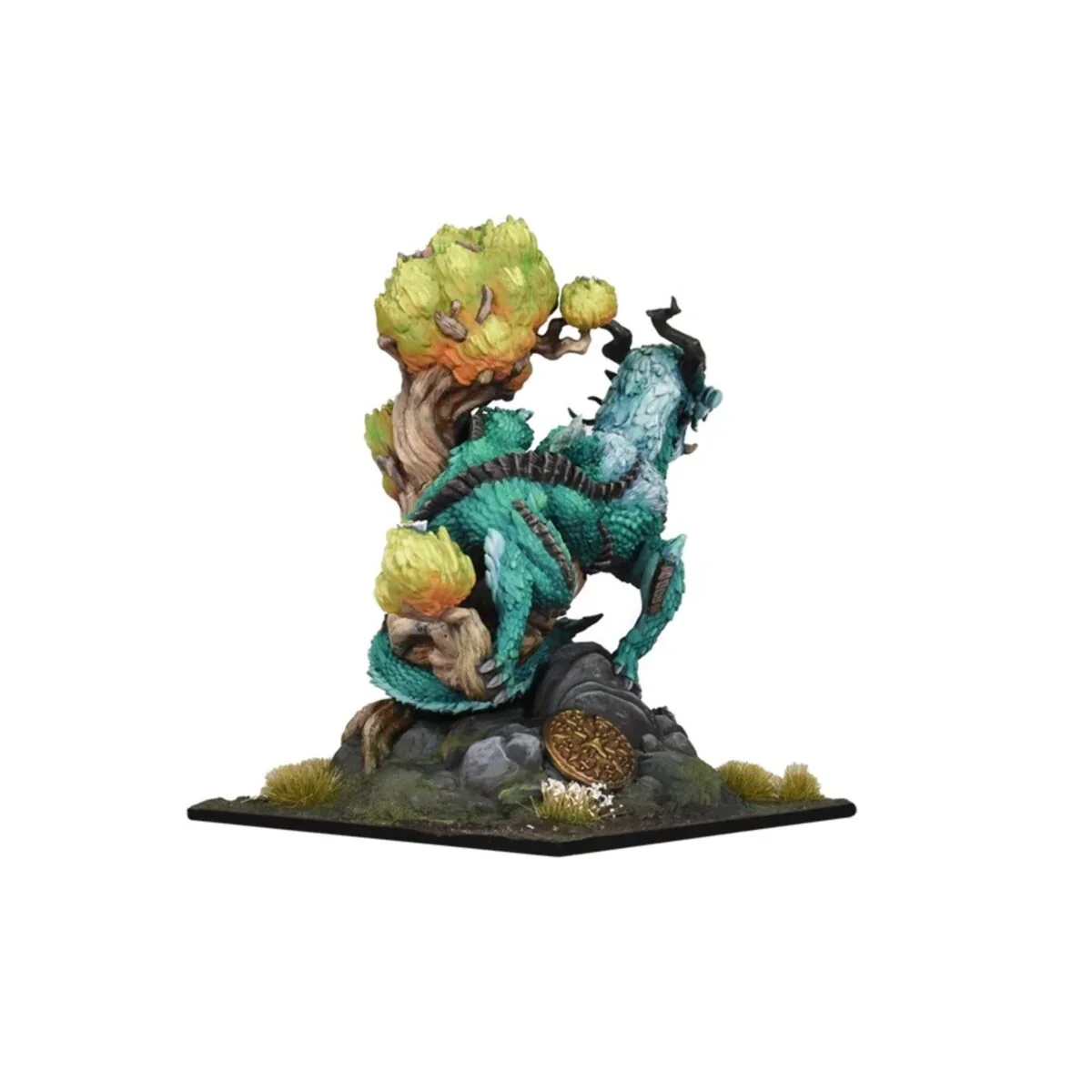 Kings of War - Gokluu (4th Ed) - Image 3