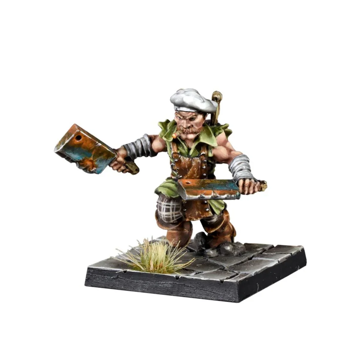 Kings of War - Halfling Battalion (4th Ed) - Image 4
