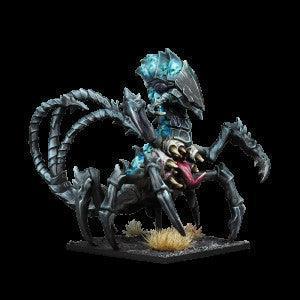 Kings of War: Nightstalker Dreadfiend
