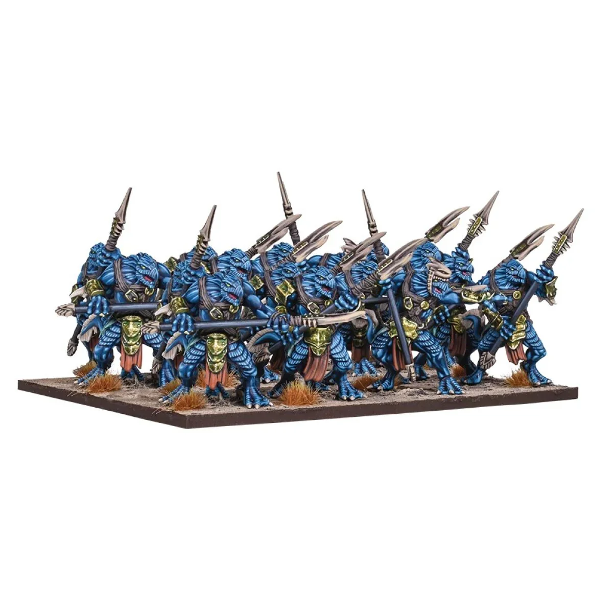 Kings of War - Oceanspawn Battle Group (4th Ed) - Image 4