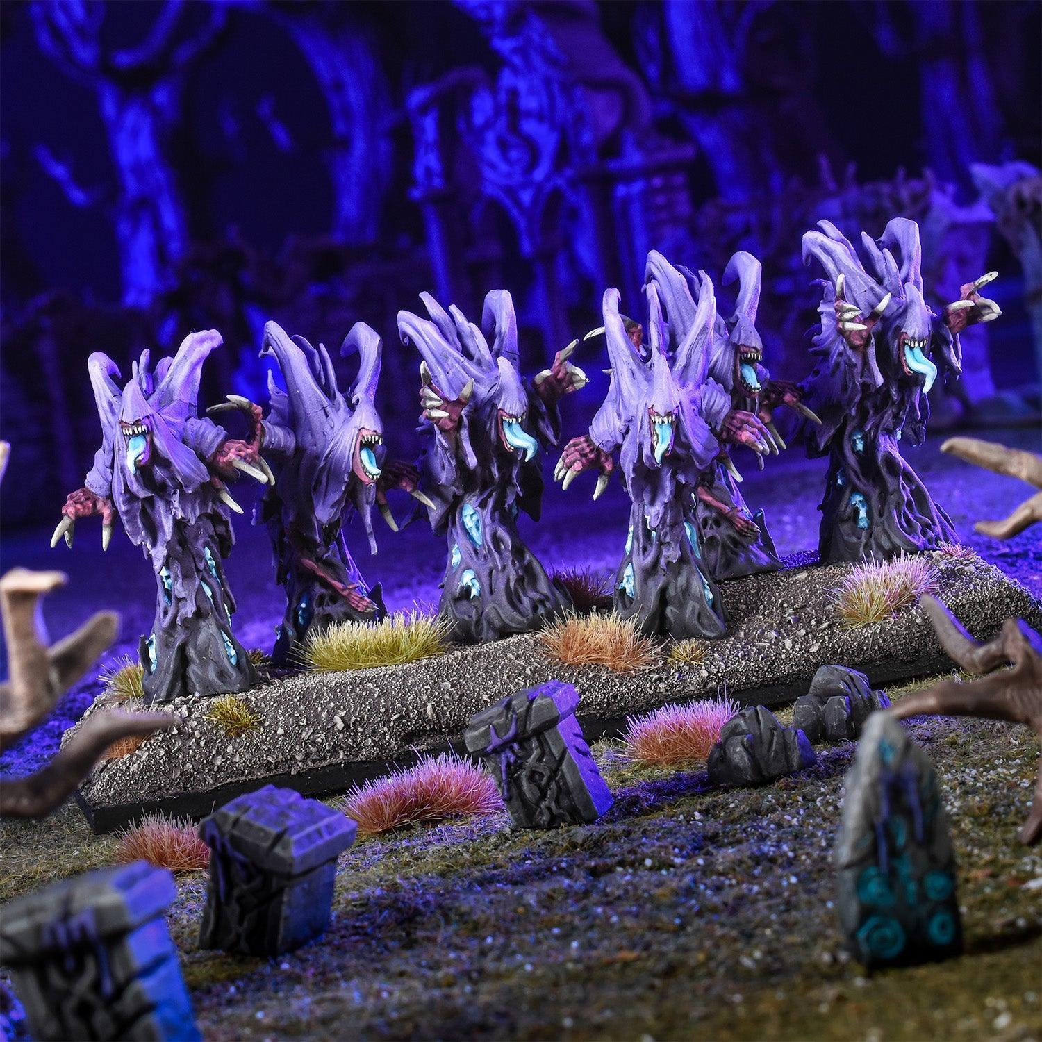 Kings of War Phantom Troop - Image 2