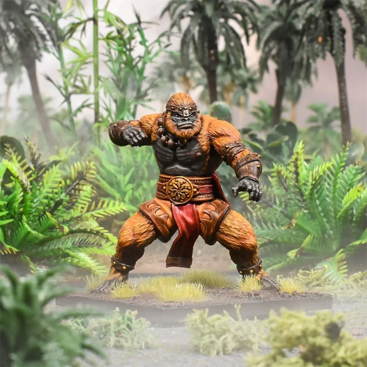 Kings of War - Shaoquan (4th Ed) - Pre-Order - Image 3