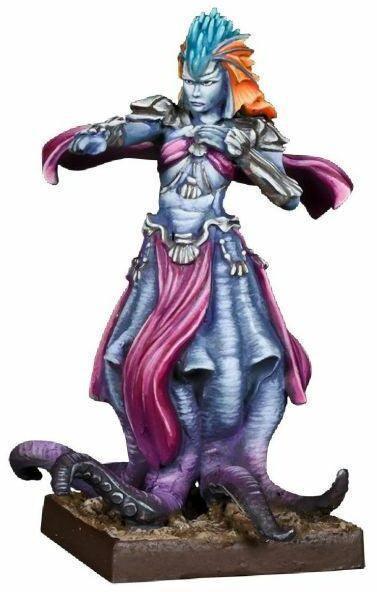 Kings of War: Siren