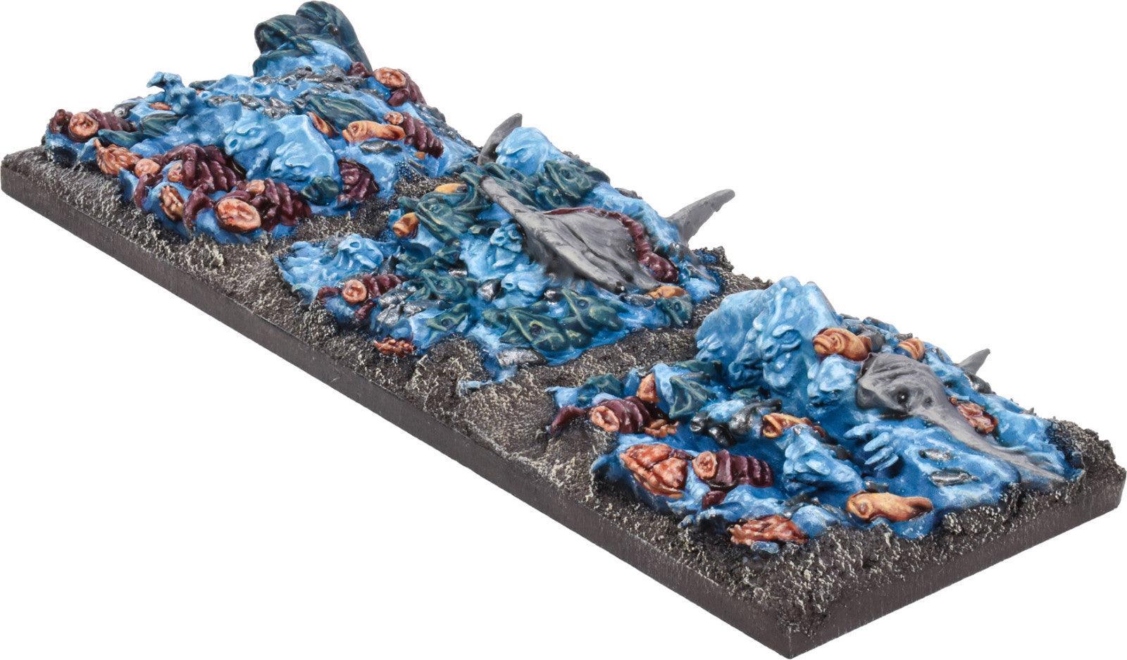 Kings of War Tidal Swarm Regiment - Image 2