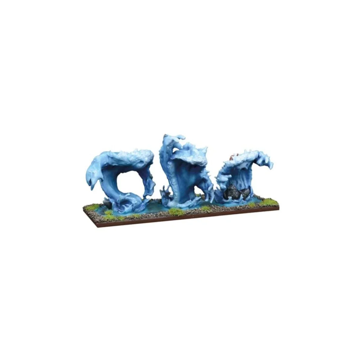 Kings of War - Trident Realm Battalion (4th Ed) - Image 7