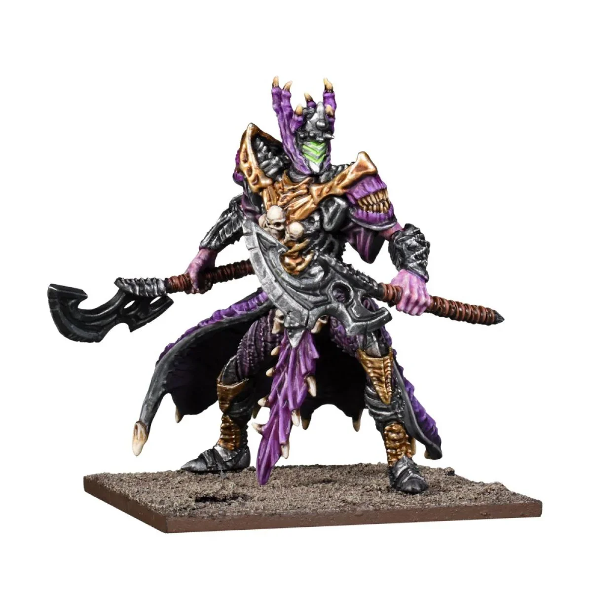 Kings of War - Twilight Kin Battalion (4th Ed) - Image 3