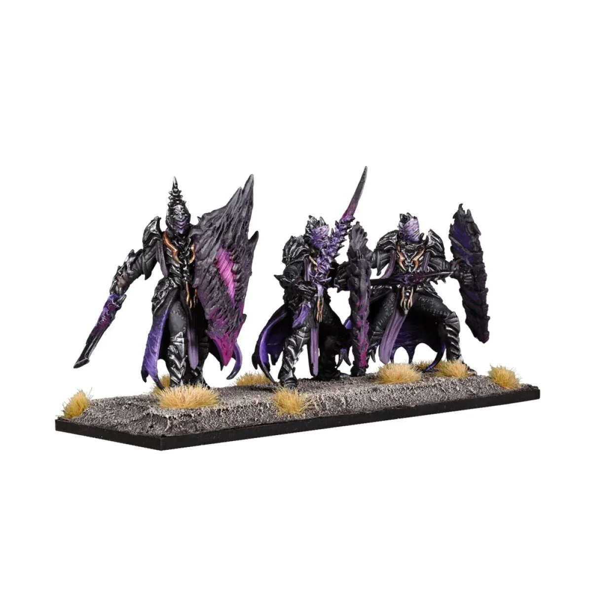 Kings of War - Twilight Kin Battalion (4th Ed) - Image 4