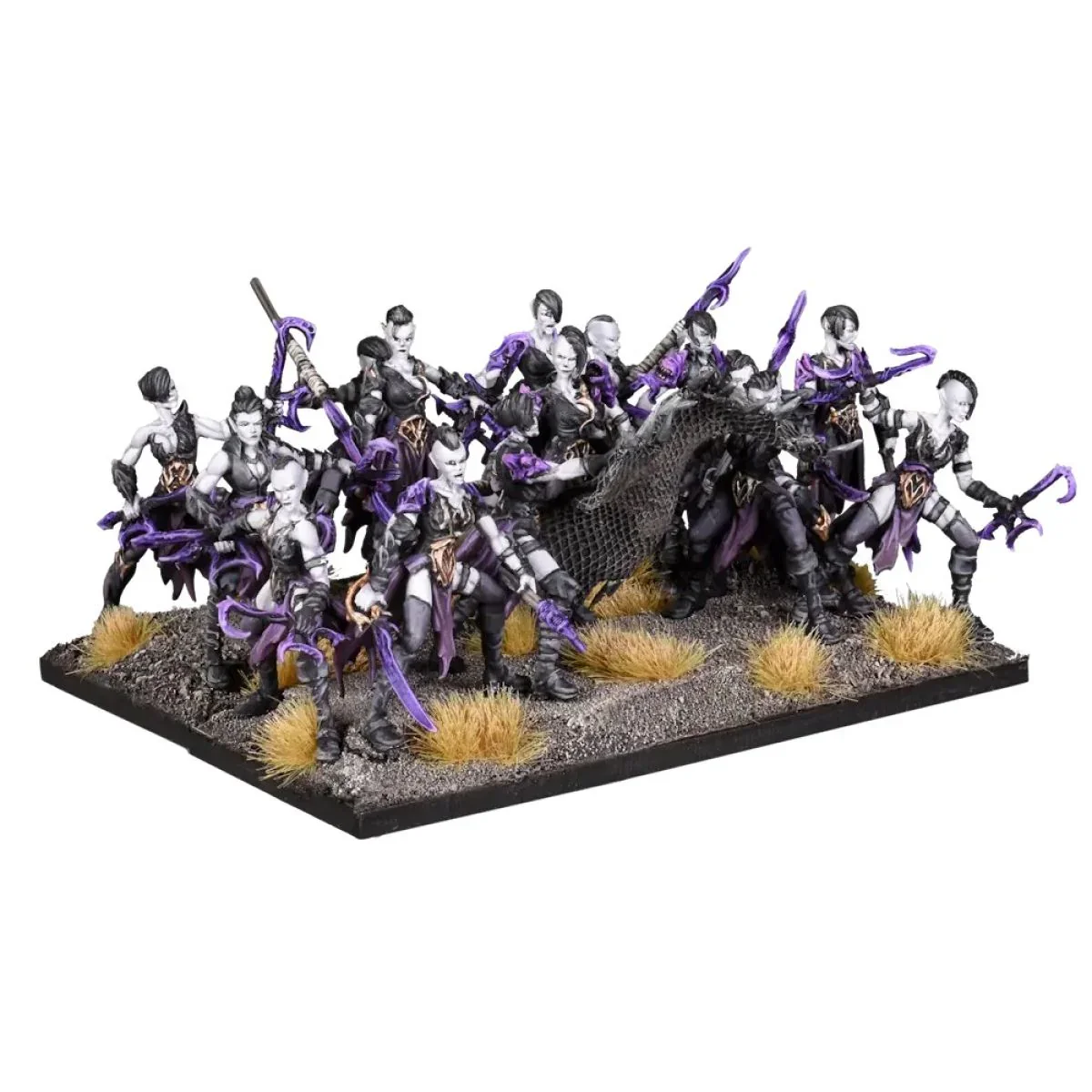 Kings of War - Twilight Kin Battalion (4th Ed) - Image 5