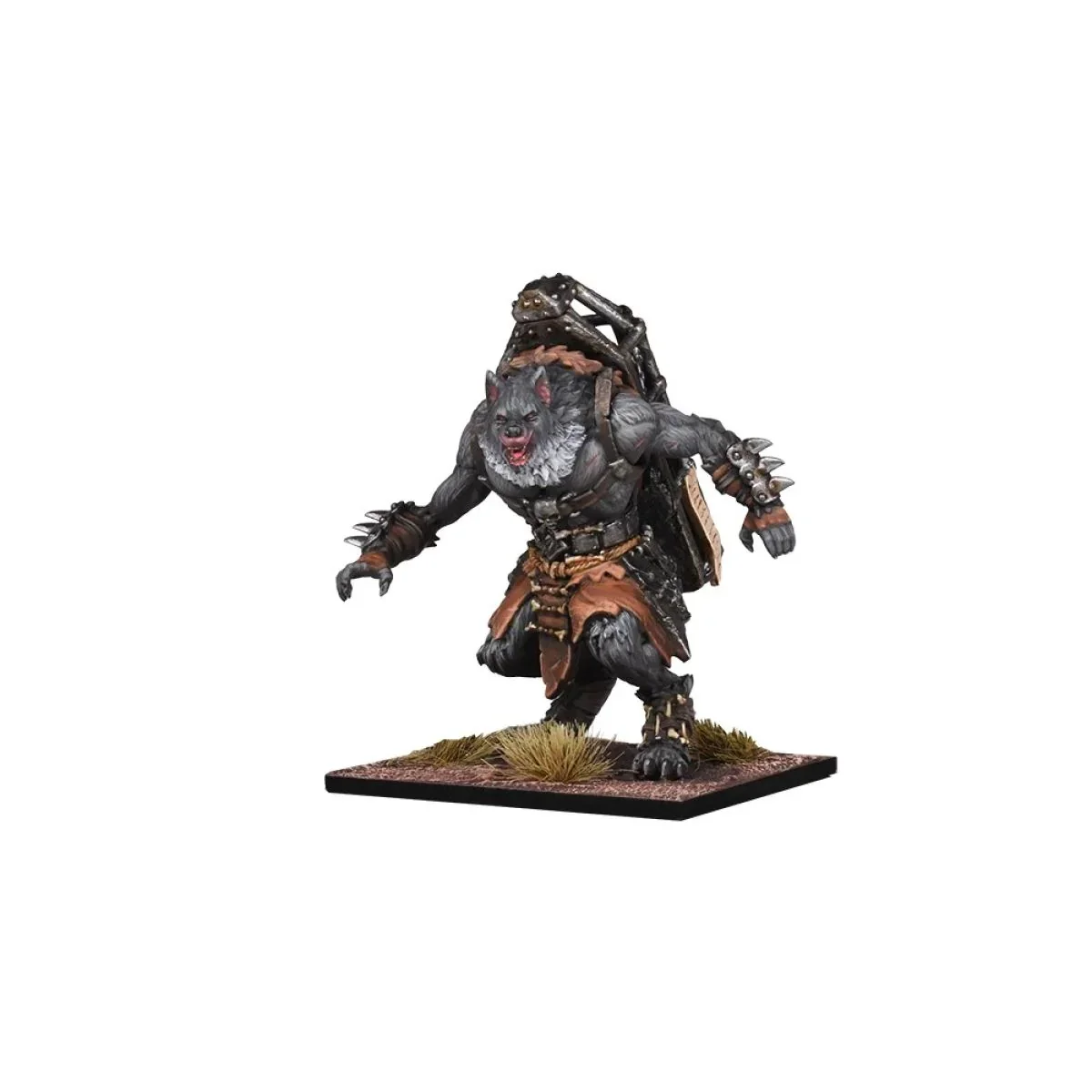 Kings of War - Xirkaali Battalion (4th Ed) - Image 5