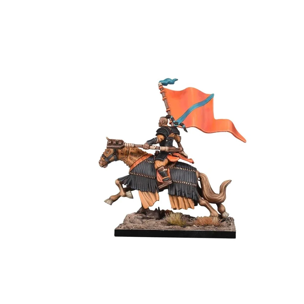 Kings of War - Xirkaali Hero Pack (4th Ed) - Image 4