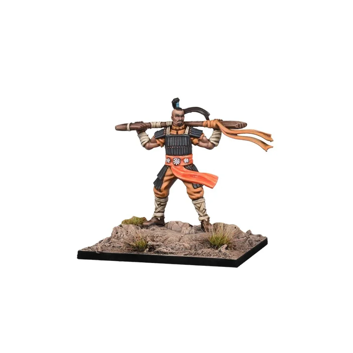 Kings of War - Xirkaali Hero Pack (4th Ed) - Image 5