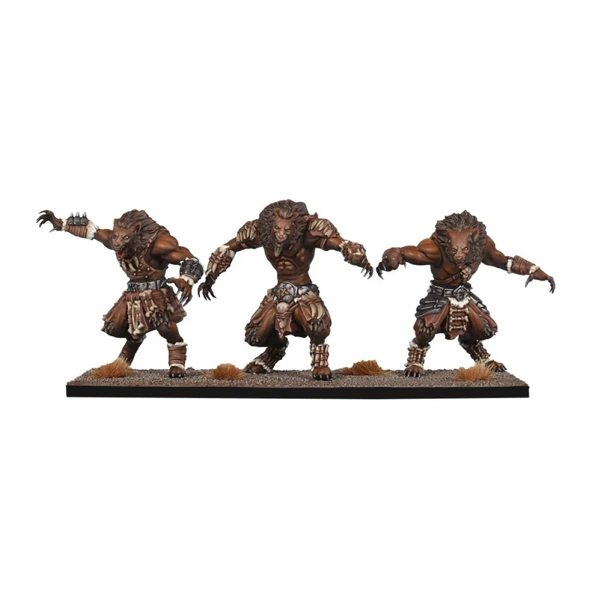 Kings of War - Xirkaali Hunter Battle Group (4th Ed) - Image 3