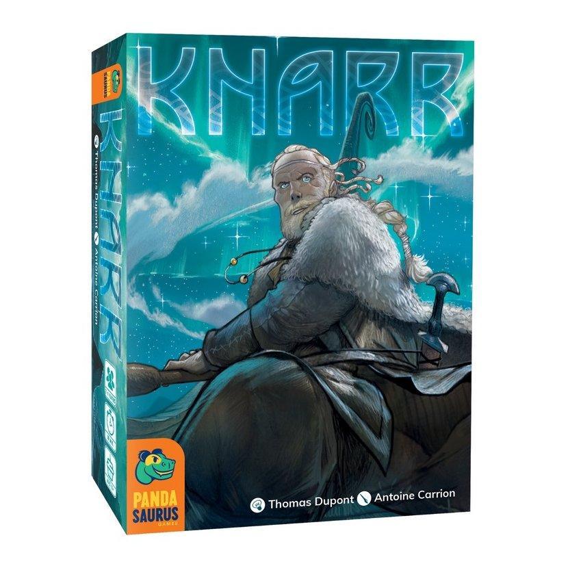 Knarr - Image 2