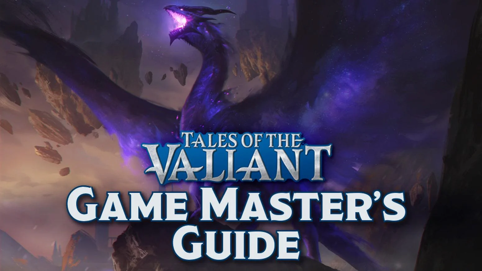 Kobold Press: Tales of the Valiant: Game Master's Guide - Image 2