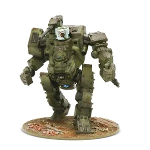 Konflikt '47 - British Commonwealth Merlin Heavy Walker - Image 2