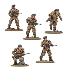 Konflikt '47 - British Commonwealth Starter Army - Image 3