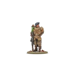 Konflikt '47 - British Commonwealth Starter Army - Image 4