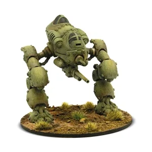Konflikt '47 - Soviet Bloc Kazak Light Walker - Image 2