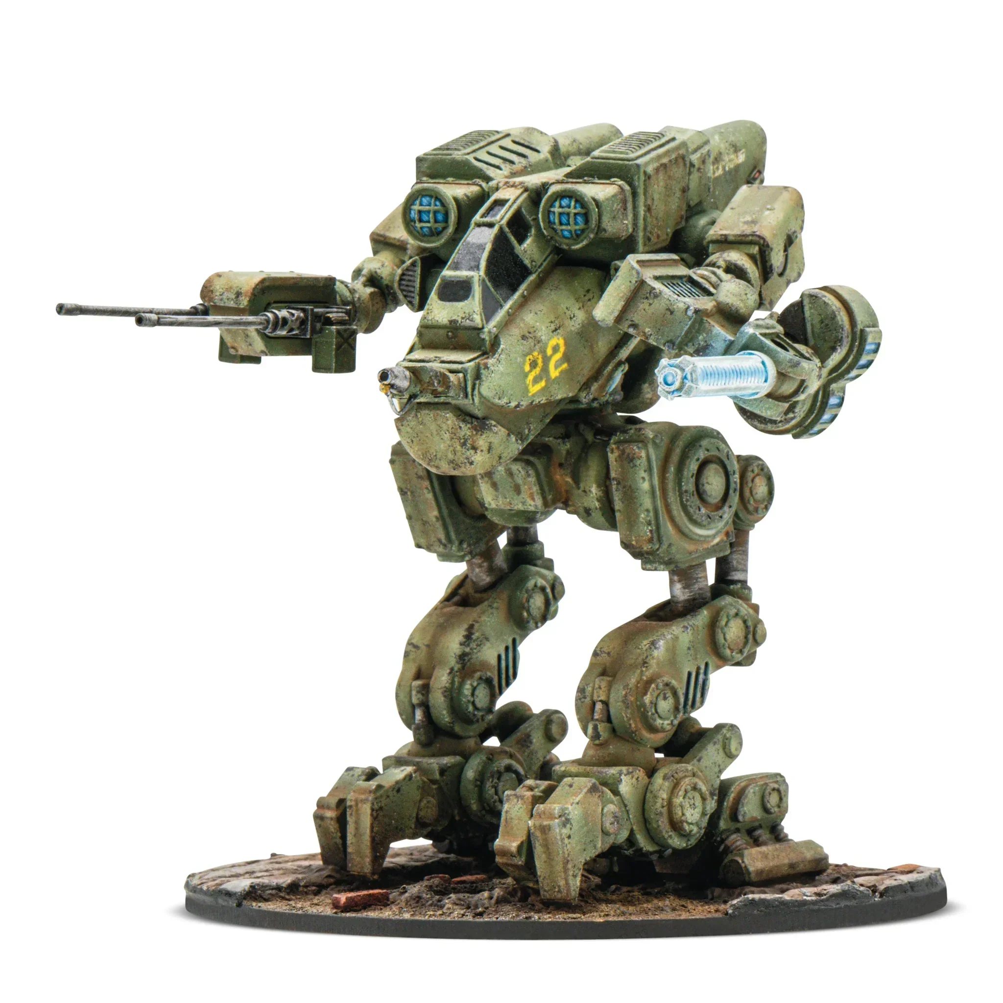 Konflikt '47 - Starter Set - Image 11