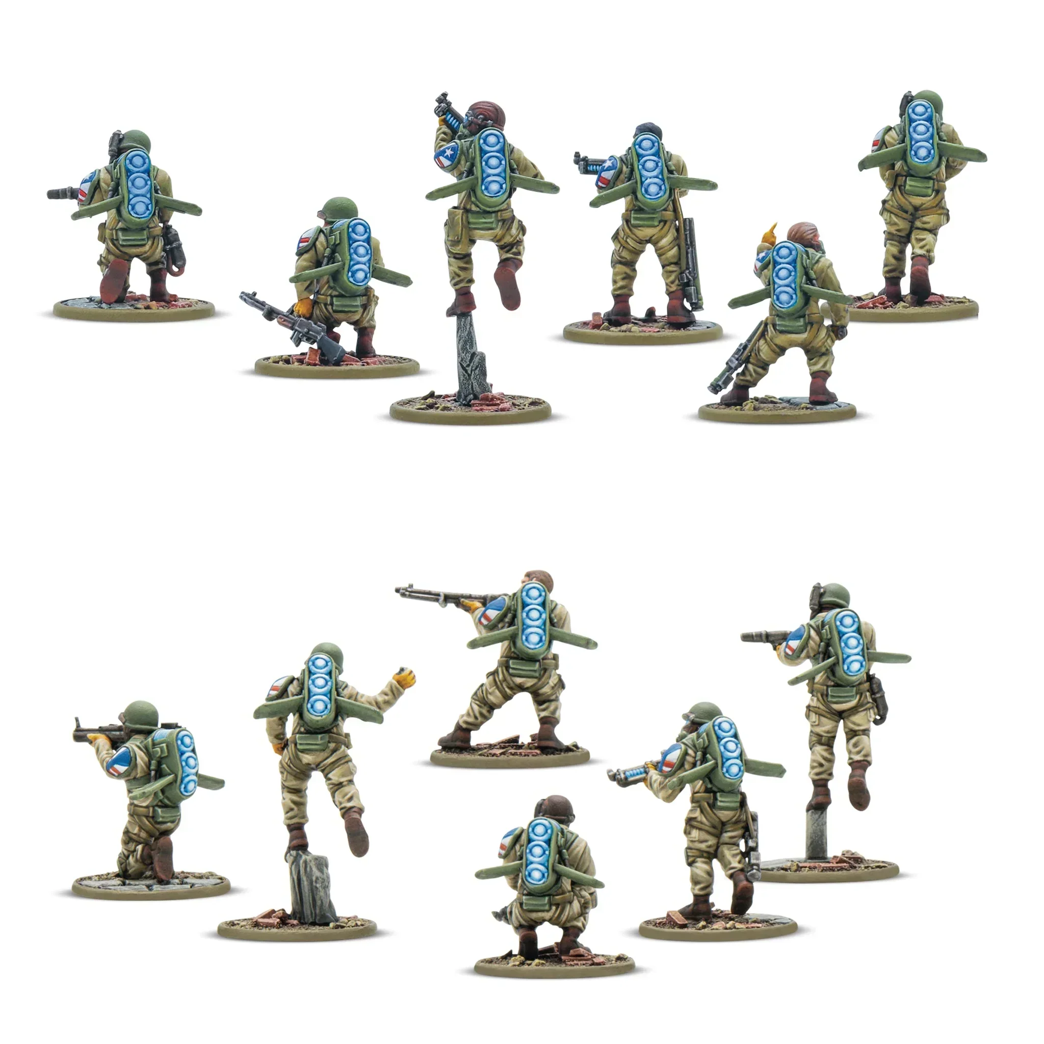 Konflikt '47 - Starter Set - Image 12