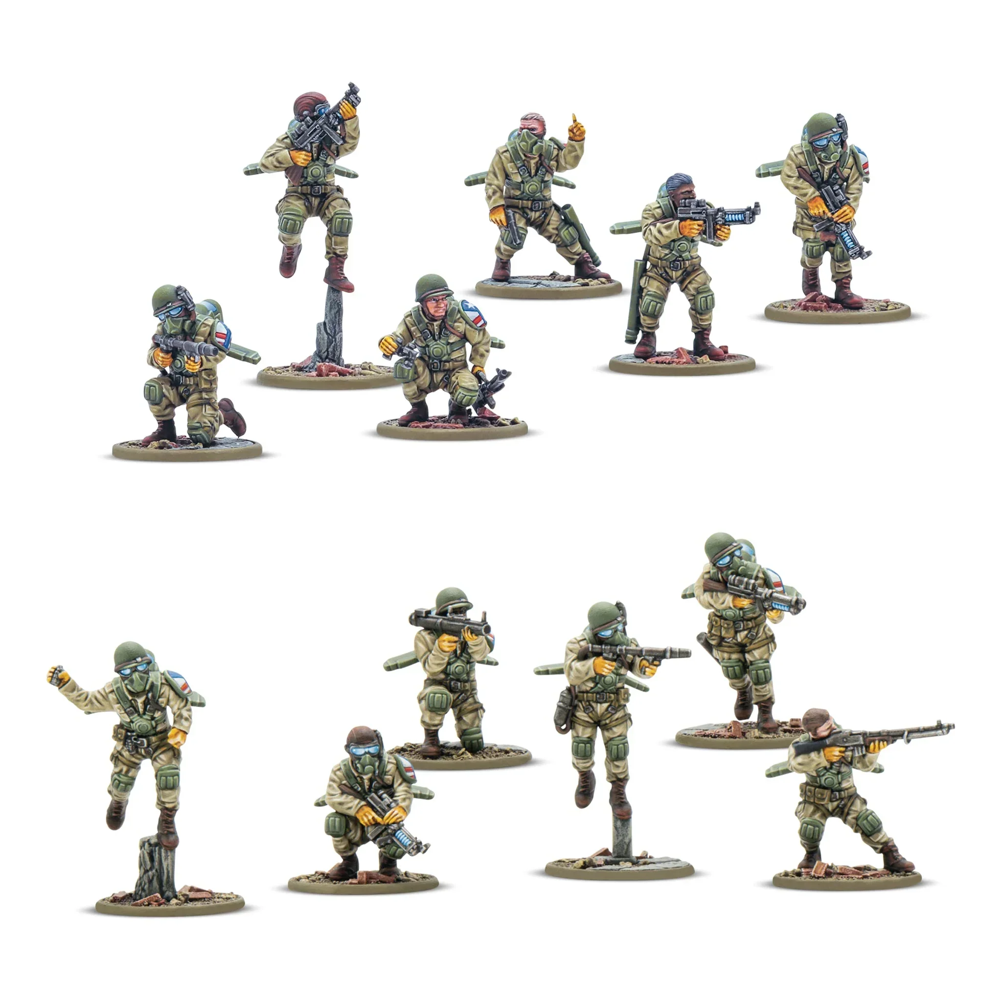 Konflikt '47 - Starter Set - Image 13