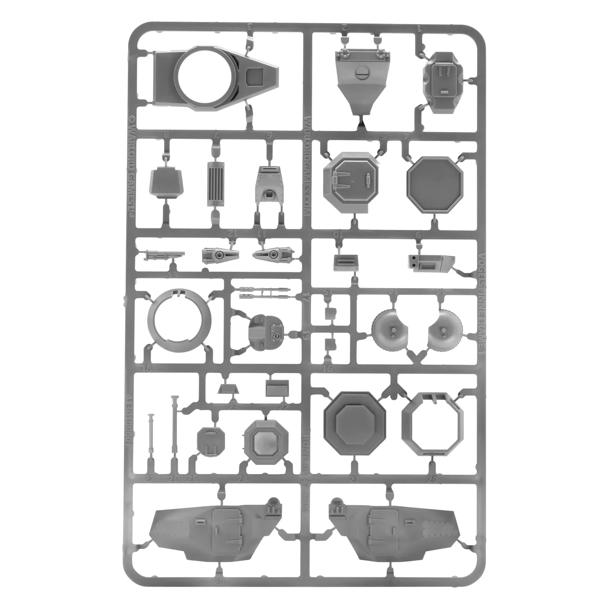 Konflikt '47 - Starter Set - Image 14