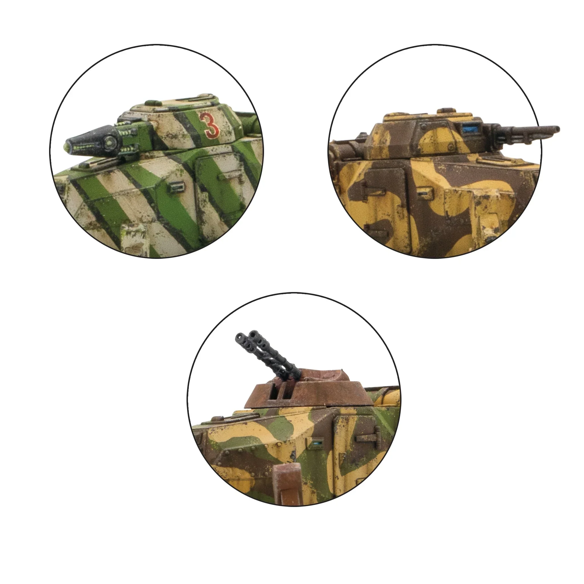 Konflikt '47 - Starter Set - Image 17