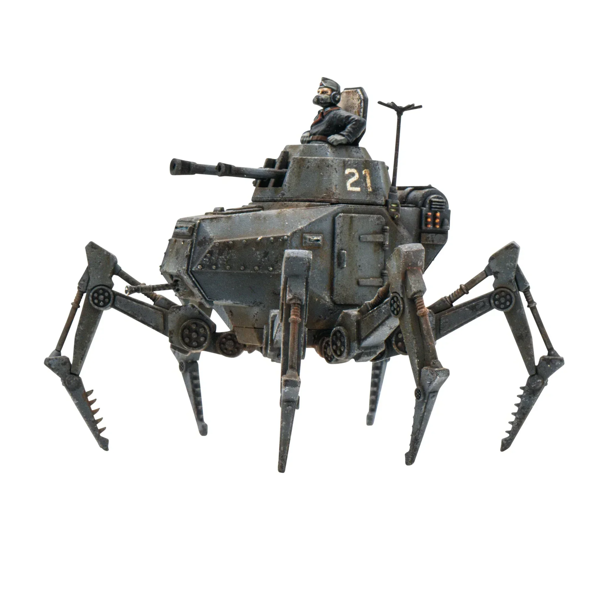 Konflikt '47 - Starter Set - Image 18